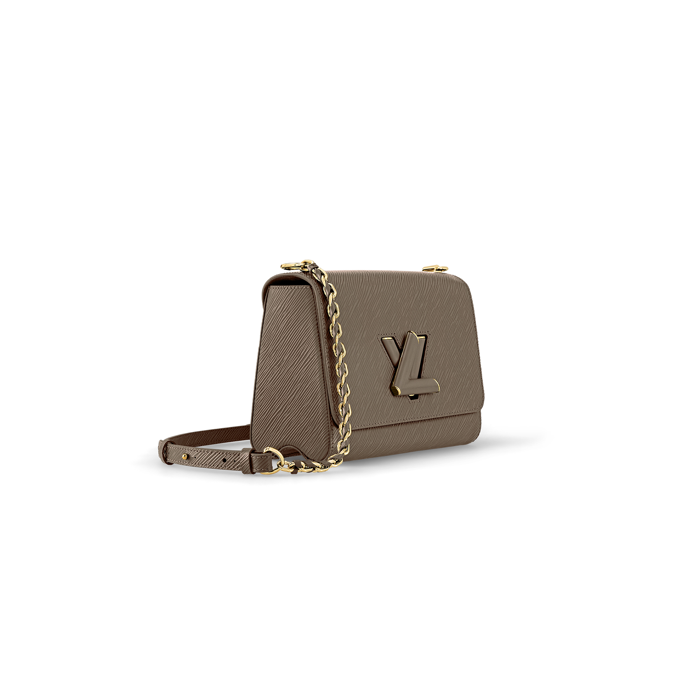 LOUIS VUITTON TWIST MM M58772 (23*17*9.5cm) LOUIS VUITTON TWIST MM M58772 (23*17*9.5cm)